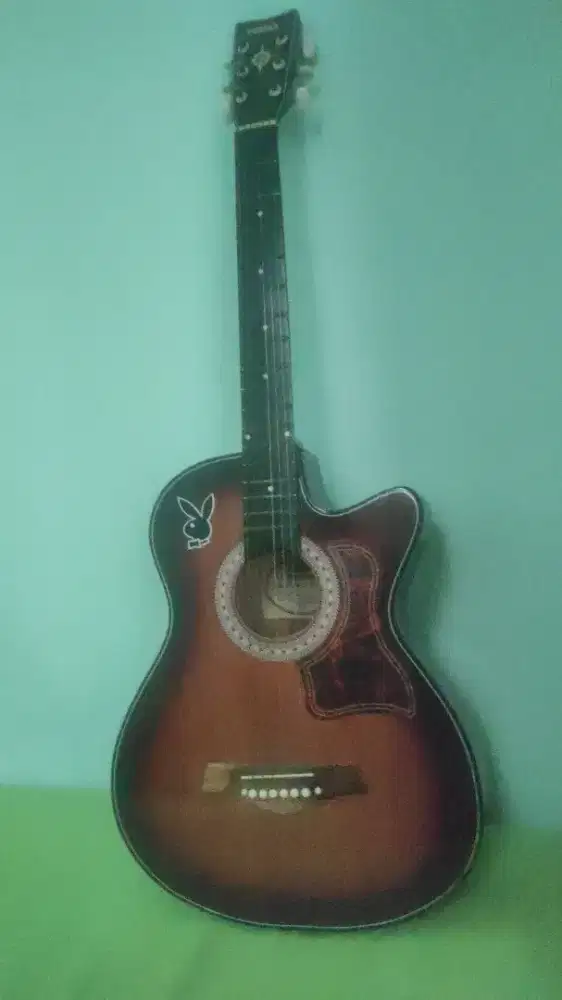 Gitar Yamaha FG - 225