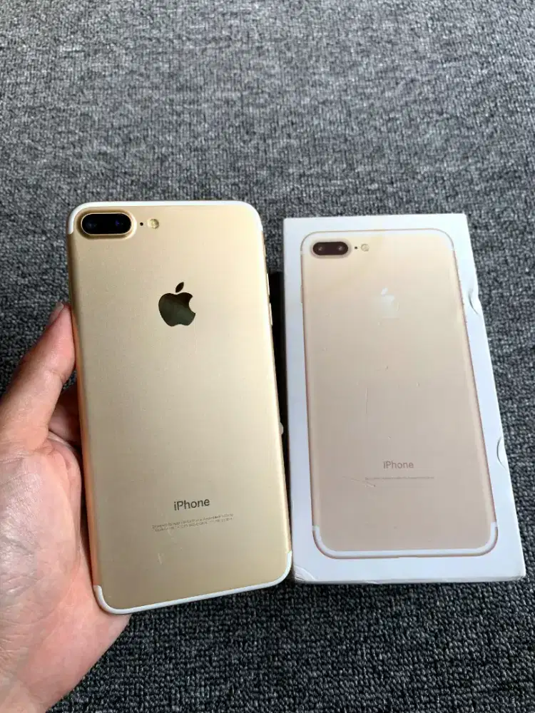 Iphone 7 Plus 32Gb