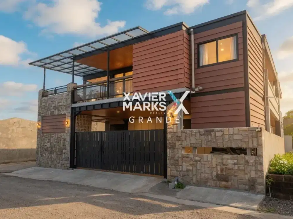 Dijual Kost Aktif + Guesthouse di Jimbaran, Bali