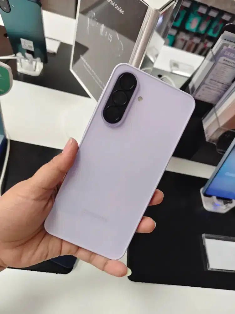 Promo Cicilan Pakai HOME CREDIT SAMSUNG A37