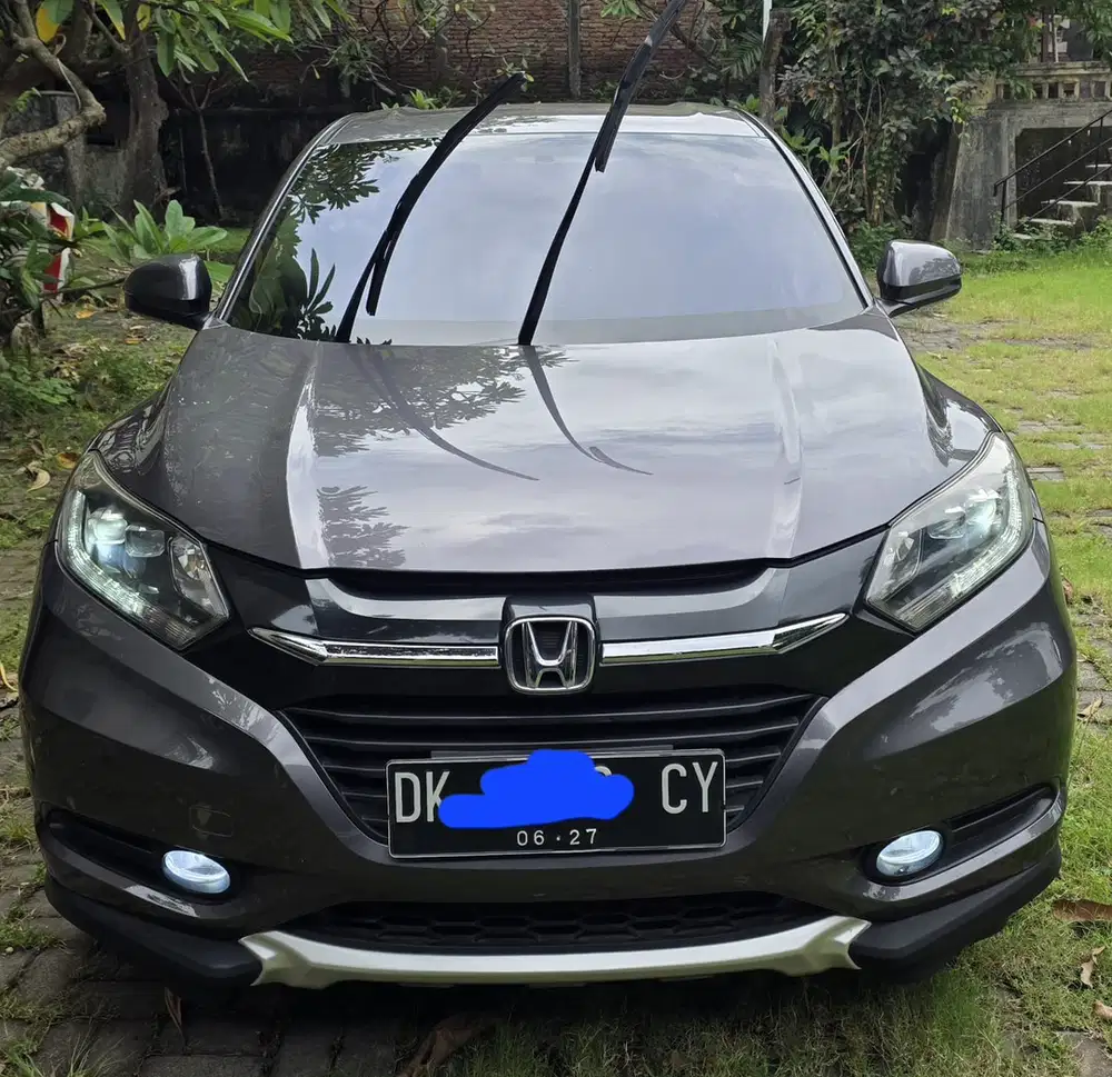 Honda HR-V 2016 Bensin