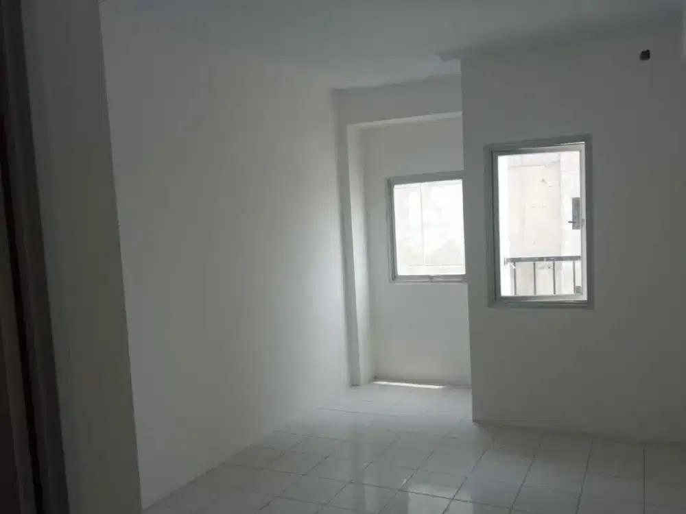 Apartemen Di Gunawangsa Gresik Tipe Studio Bagus Terawat