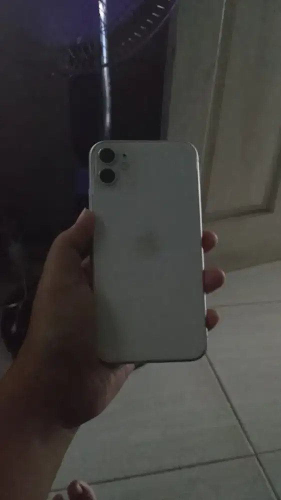 dijual iphone 11