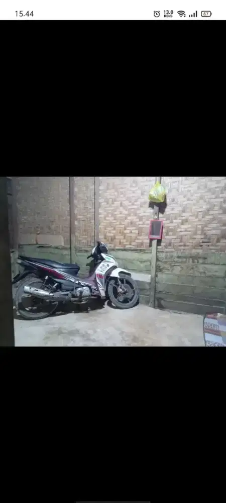 Secepatnya klo ada yg mau butuh buat uang nikah