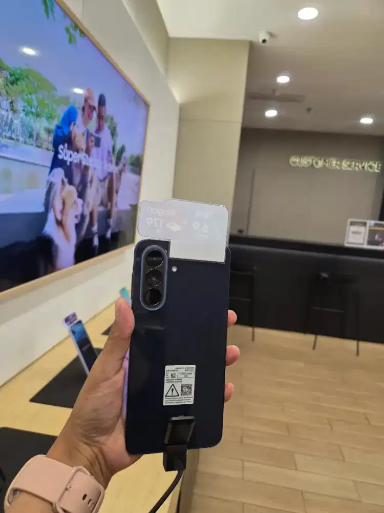 Samsuung A57 launch free budscore