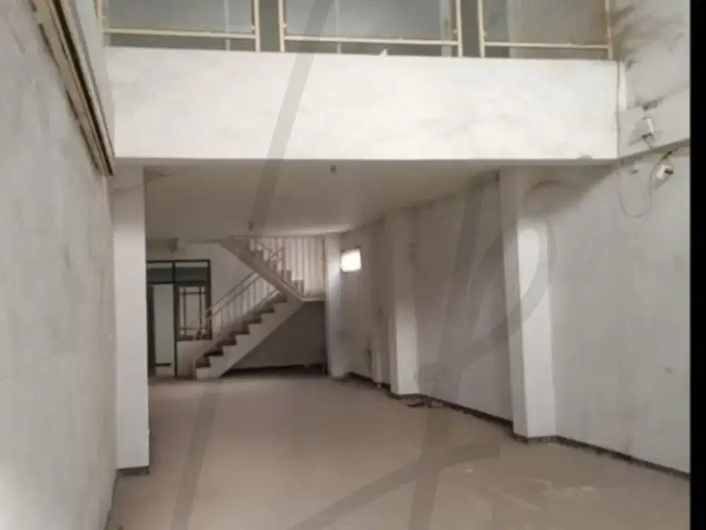 RUKO STRATEGIS COCOK UNTUK BERBAGAI USAHA DI KIARACONDONG BANDUNG