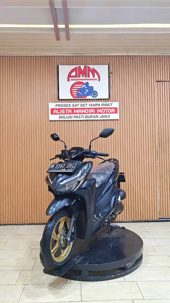 VARIO 150 EXCLSV 2020 BISA CASH/KREDIT /TRADE IN/ PAKAI CC/PAYLATER