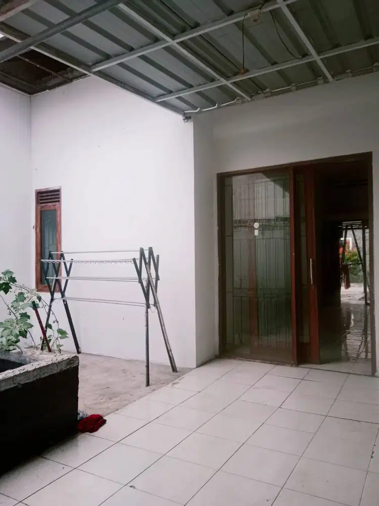 Dijual Rumah Siap Pakai di Puri Matahari, Baleendah