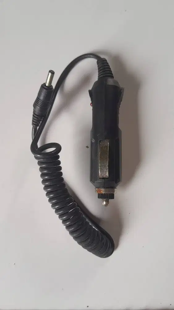 Kabel jack colokan adapter connector