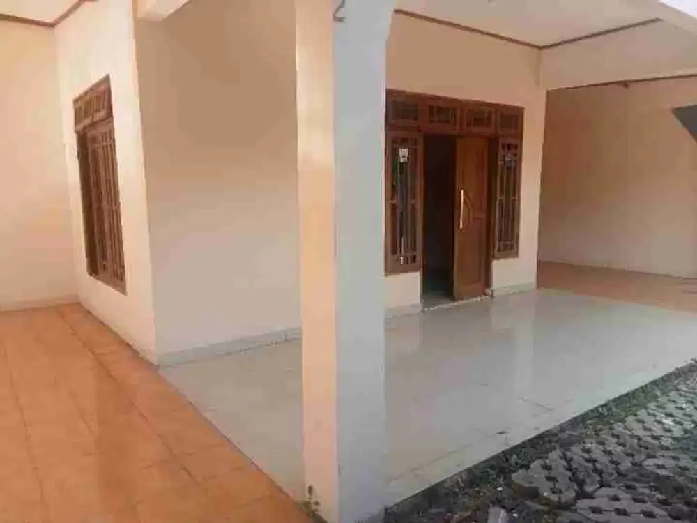 Disewakan rumah di Rawa lumbu Bekasi