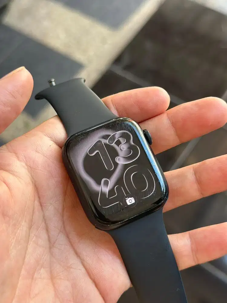 Apple watch 8 45mm
