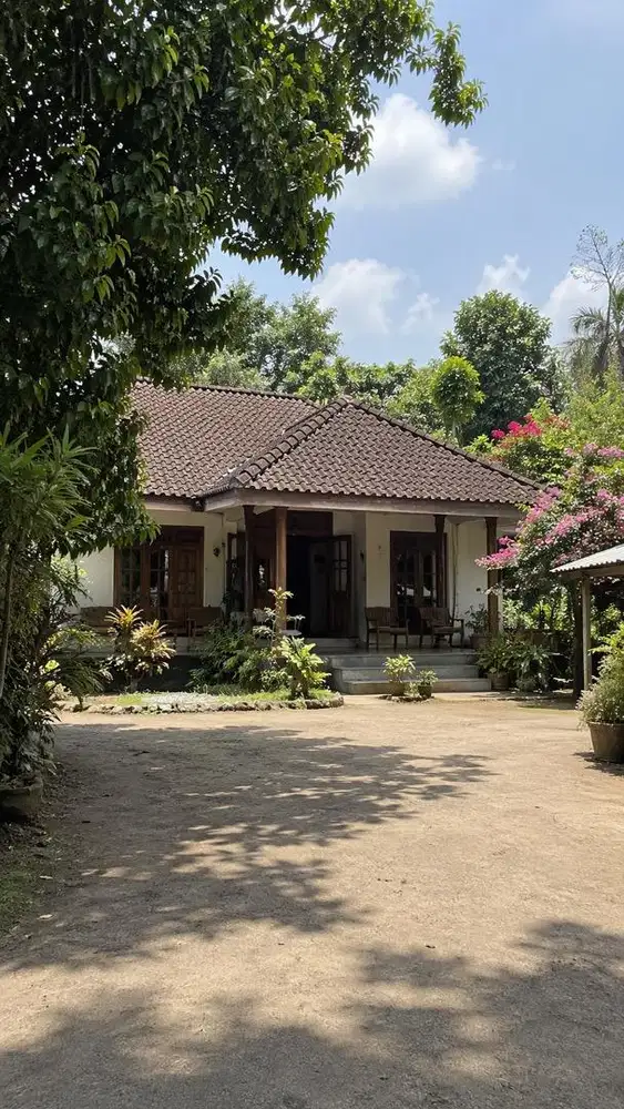 Saya nyari loker ART 2 orang , saya bukan majikan