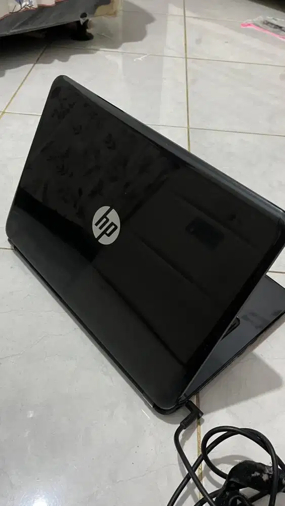 LAPTOP SECOND / BEKAS