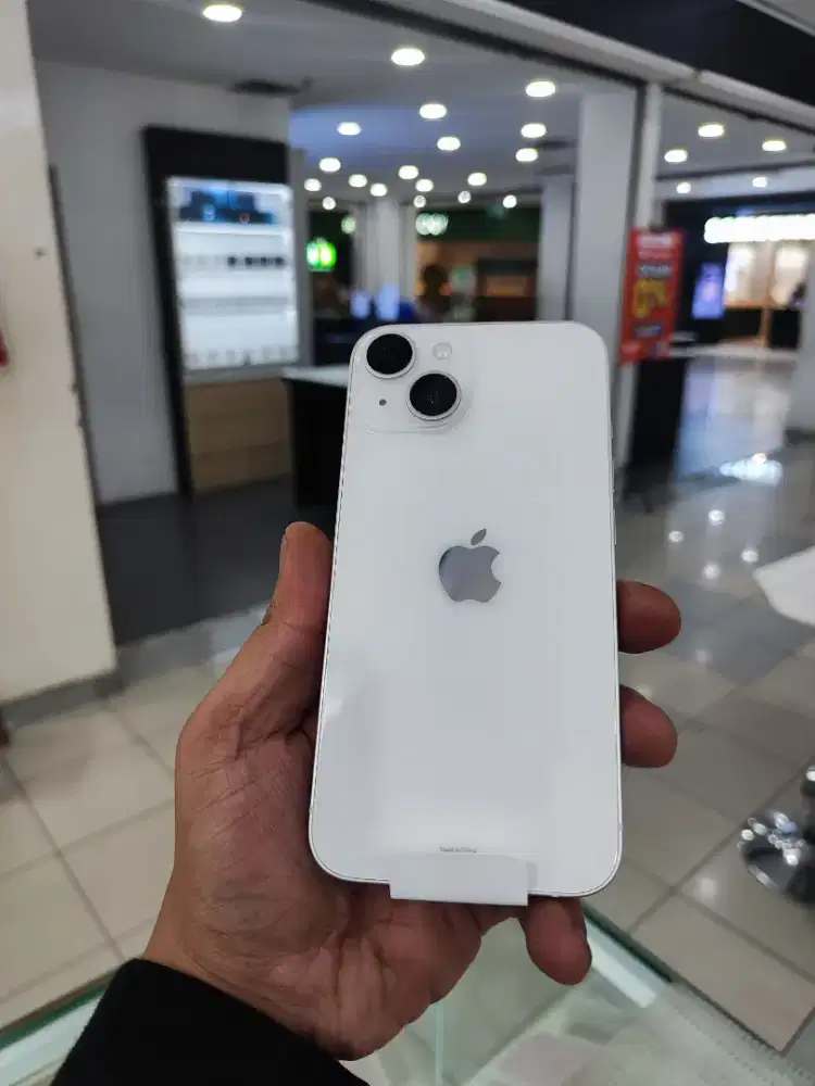 iPhone 14 256GB iBox