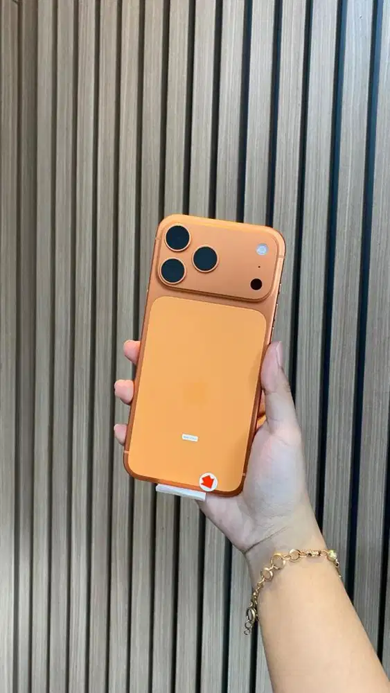 iphone 17 pro 256gb BNOB