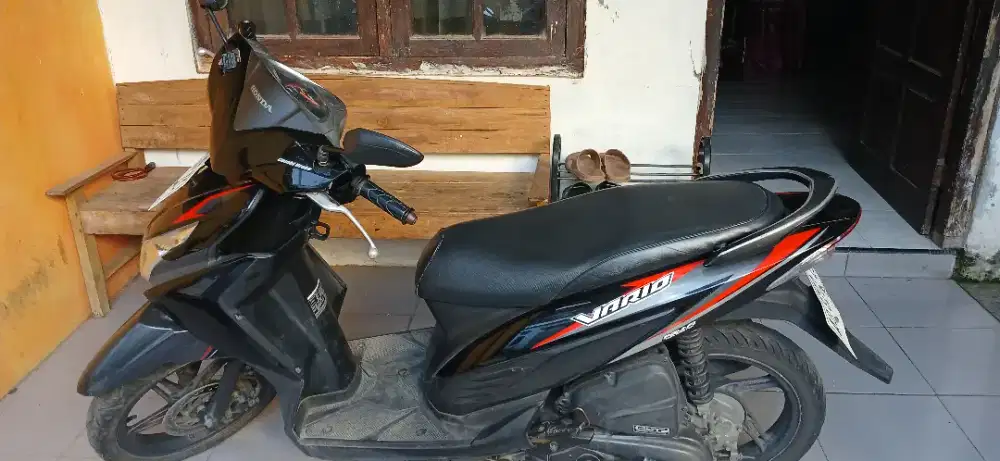 Vario 110 CC Tahun 2018