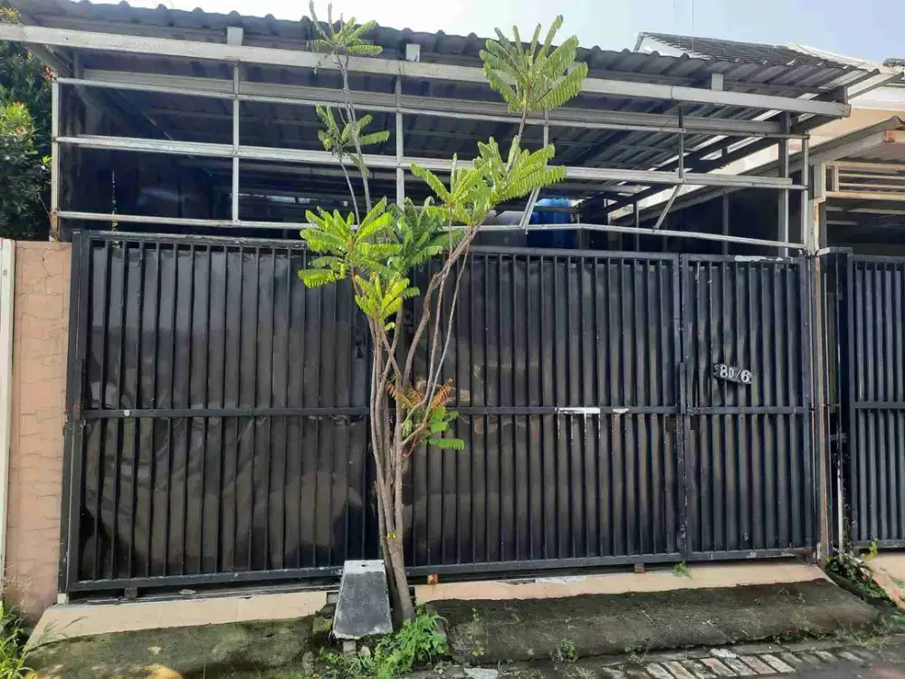DI JUAL RUMAH

PERUM MEDAYU UTARA BLOK VIII D NO 09
KEL. : MEDOKAN AYU 
KEC. : RUNGKUT 
KAB  : SURABAYA