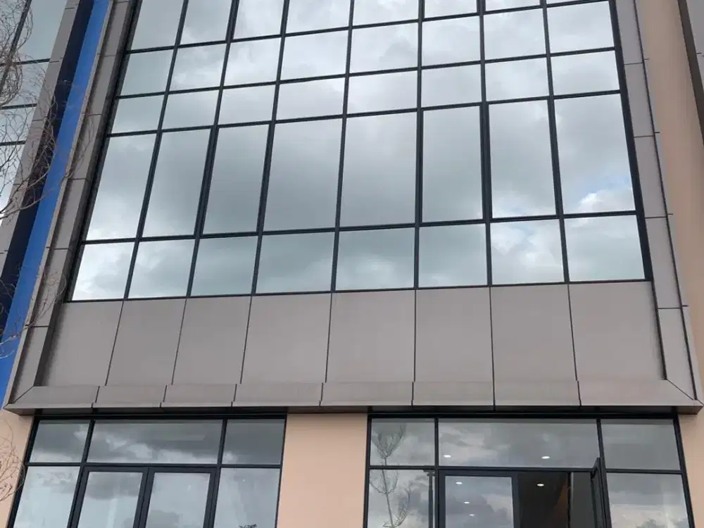 Disewa Ruko New York Marina Bay pik 2