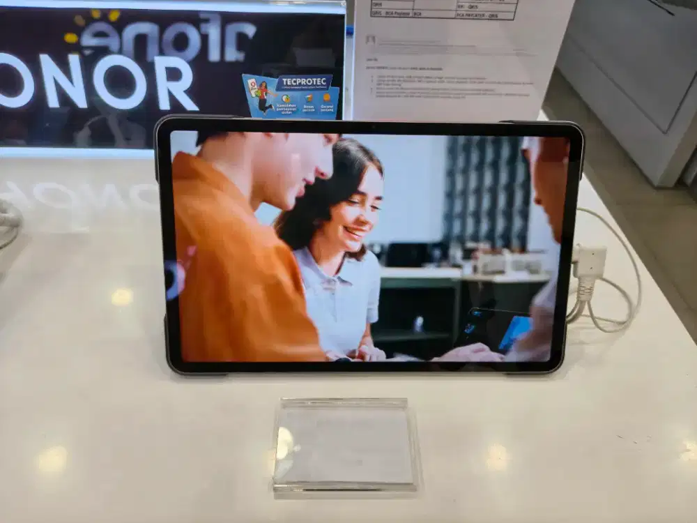 Infinix xpad 30 pro 4G 8/256