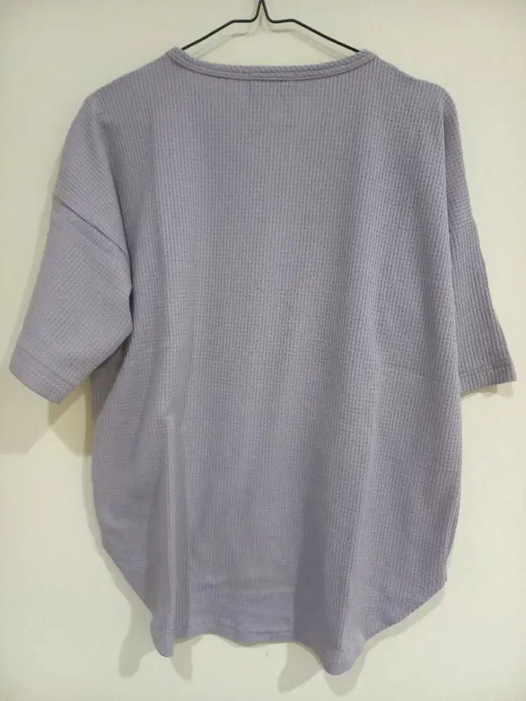 ATASAN / TOP ECINOS (CEWEK)