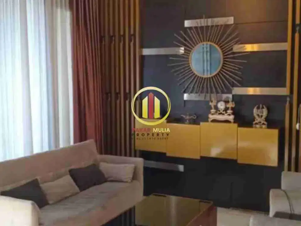 Hunian Mewah Ready to Move In di Setrasari Pasteur – Desain Lux & Full Furnished