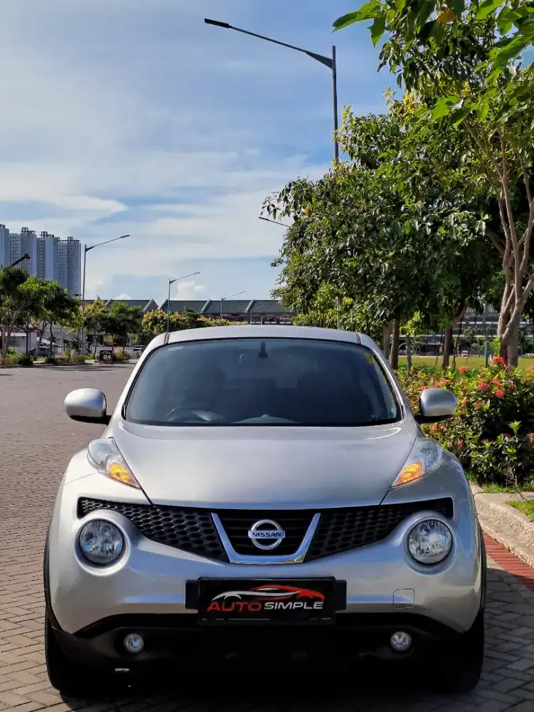 [KM 60RB]Nissan Juke 1.5 RX AT 2011 Juke 2011 Juke 2012 Juke 2013 Juke