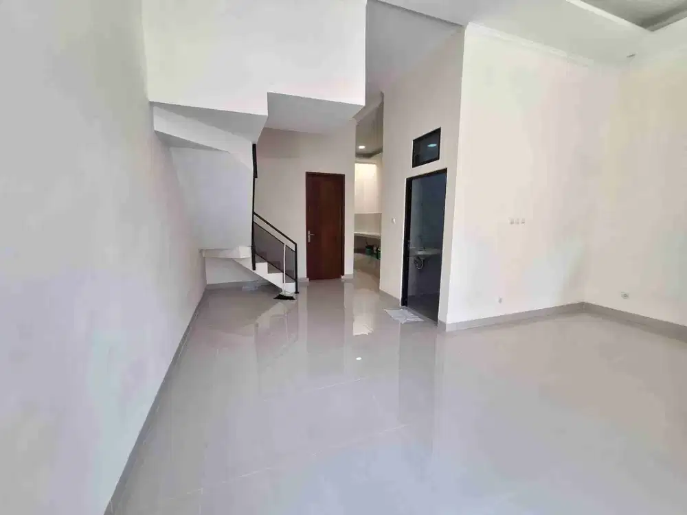 Dijual Rumah Baru 2 lantai di Kelapa Gading Jakarta Utara