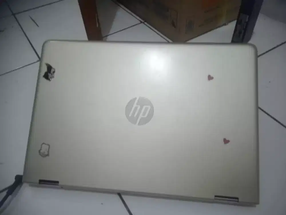 laptop hp pavilion