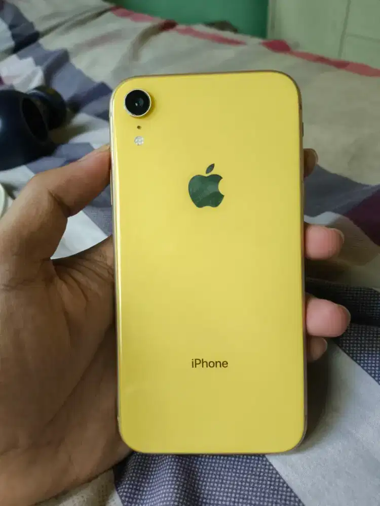 IPHONE XR 128GB ALL OPERATOR