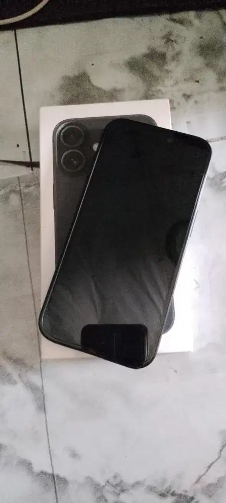 Di jual Iphone 16 murah
