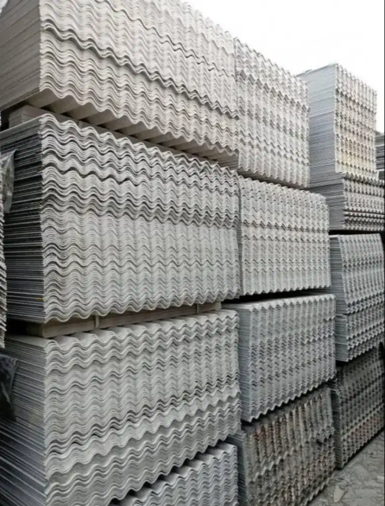 Jual asbes 105x180