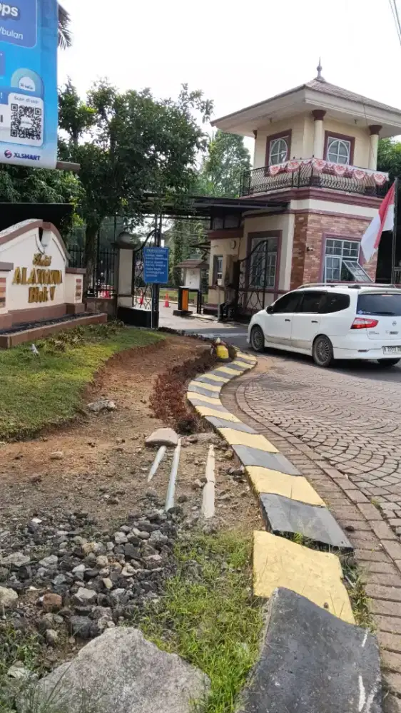 Nyari sales untuk jualan kue