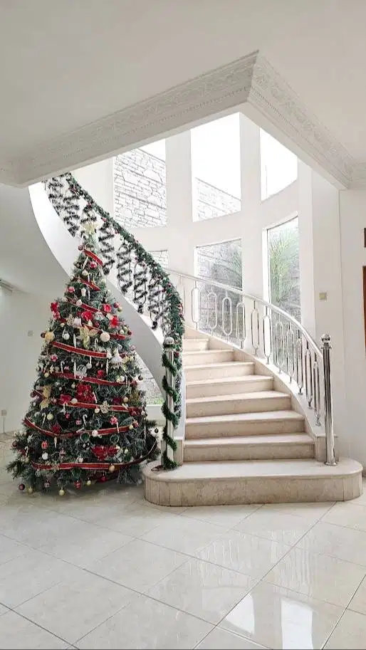 Dijual Rumah Siap Huni Di Komplek Singgasana Mekar Wangi Bandung