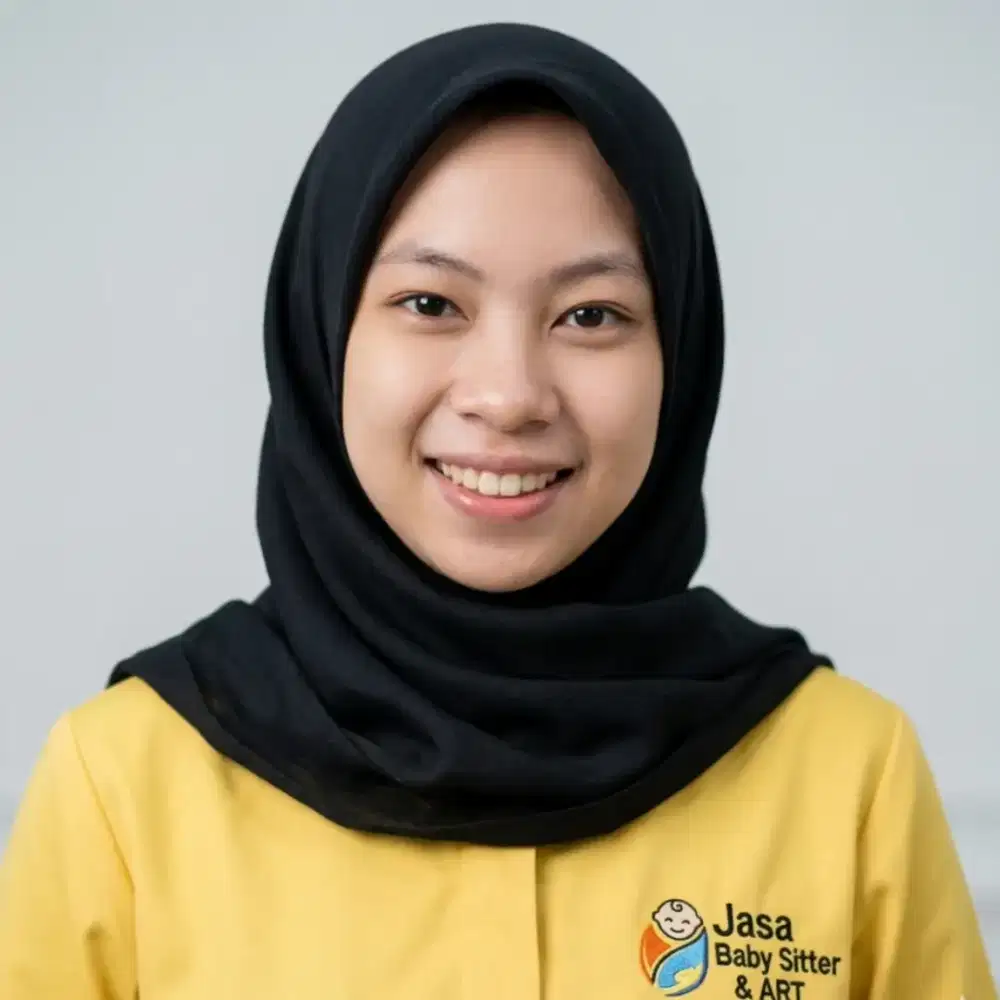 JASA PEMBANTU DAN BABY SITTER