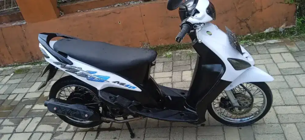 Yamaha mio tahun 2007