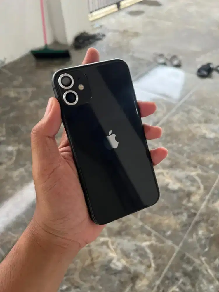 Iphone 11 64gb Ex Kemenprin