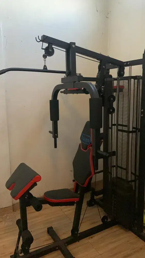 alat gym one set tween