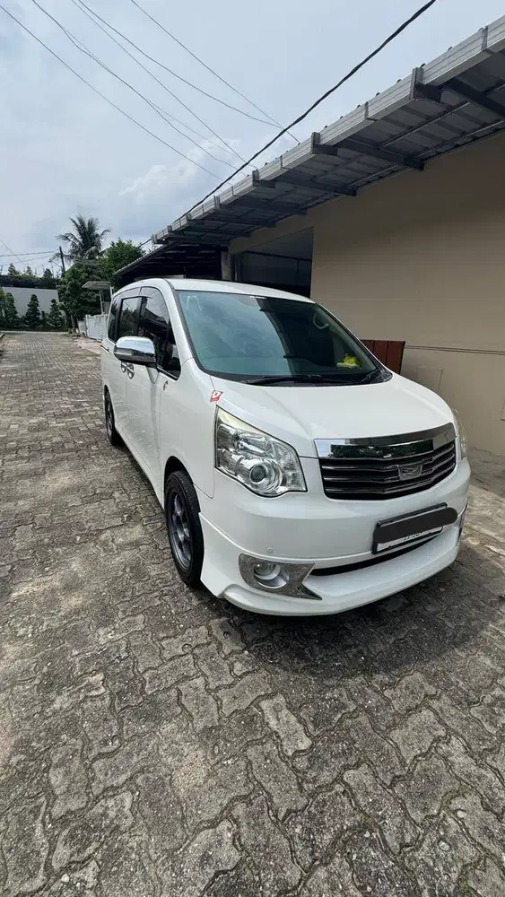 Toyota Nav1 Type V Limited (NEGO)