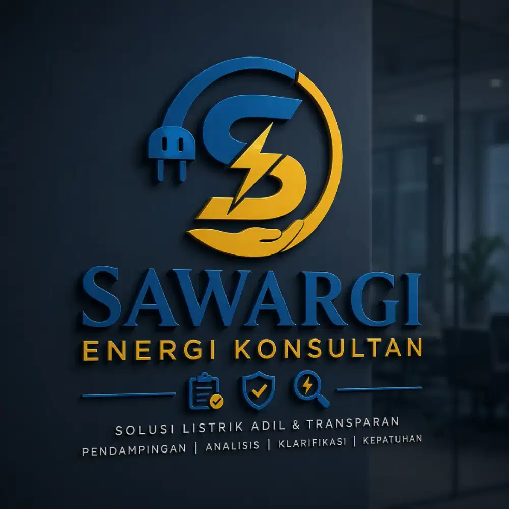 Jasa Konsultan Listrik – P2TL, Denda, & Koreksi Tagihan PLN