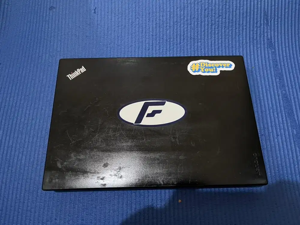 Laptop Lenovo Thinkpad X260