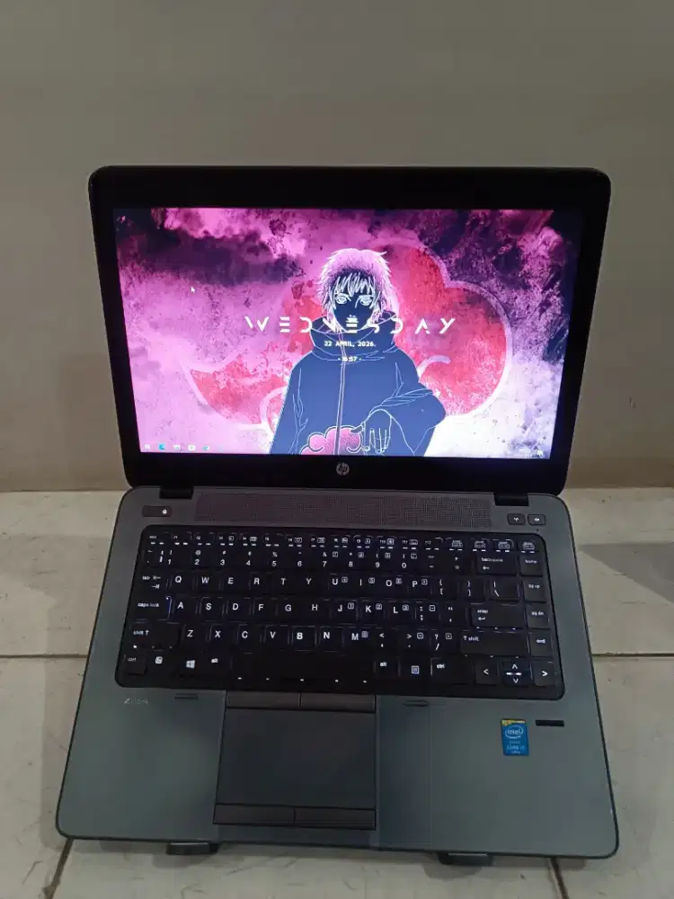 Laptop Hp Zbook Bekas Murah