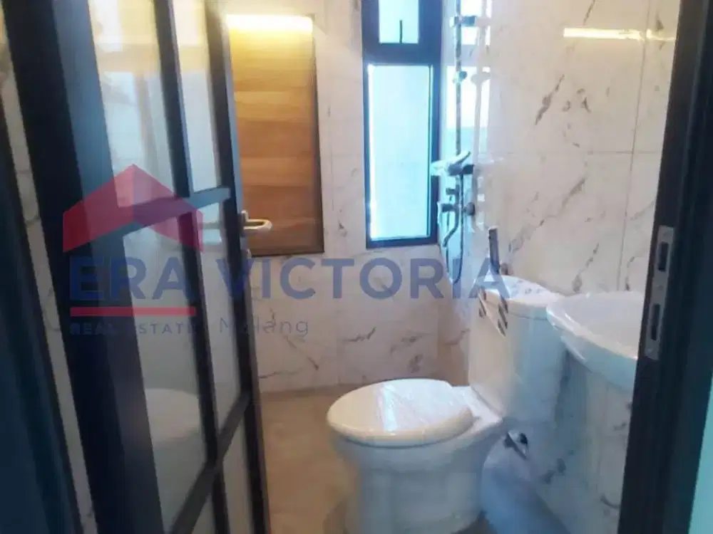 Rumah Strategis Dekat Juanda Akses Lengkap, Cocok Hunian & Investasi