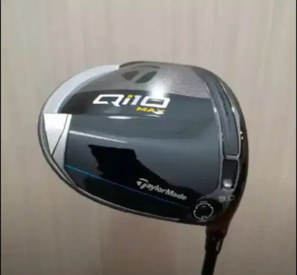 Stick golf Taylormade Qi10 ORIGINAL