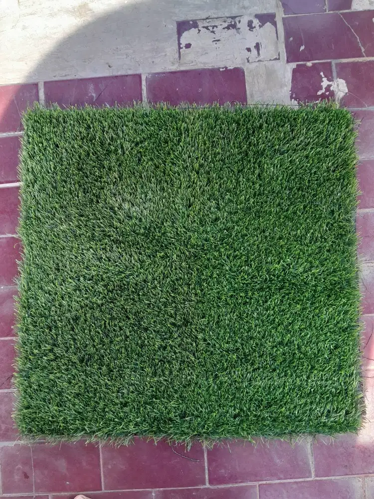 Rumput sintetis mntap