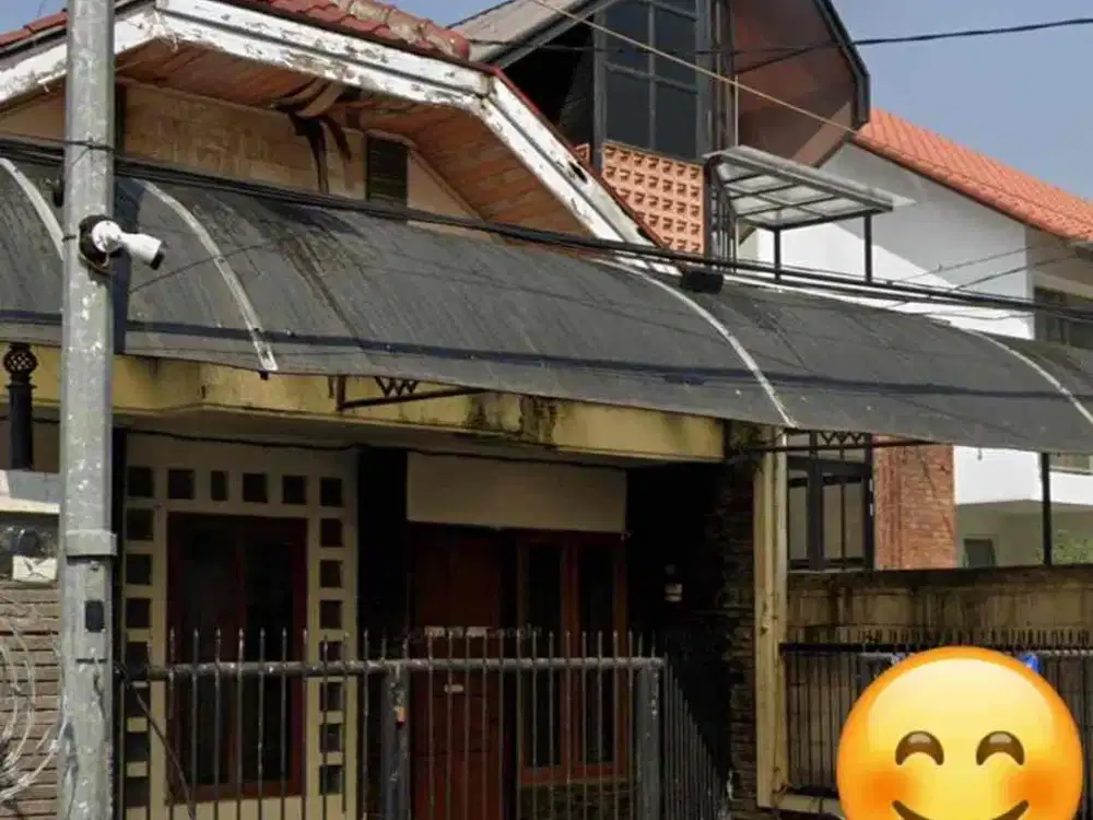 Disewakan rumah sayap wastukencana

Lt 180/Lb 200
KT 3+1
KM 2+1
Listrik 2200
Air jetpump
Harga OP 100jt/th nego
Deposit 5jt
Pbb di bayar penyewa