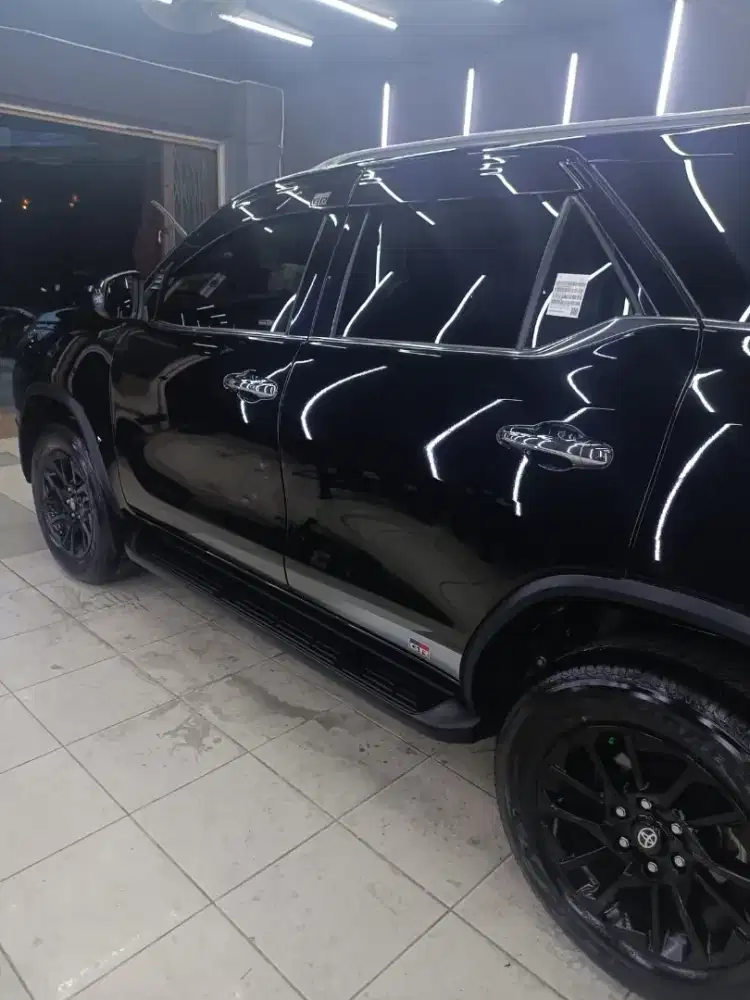 poles mobil panggilan