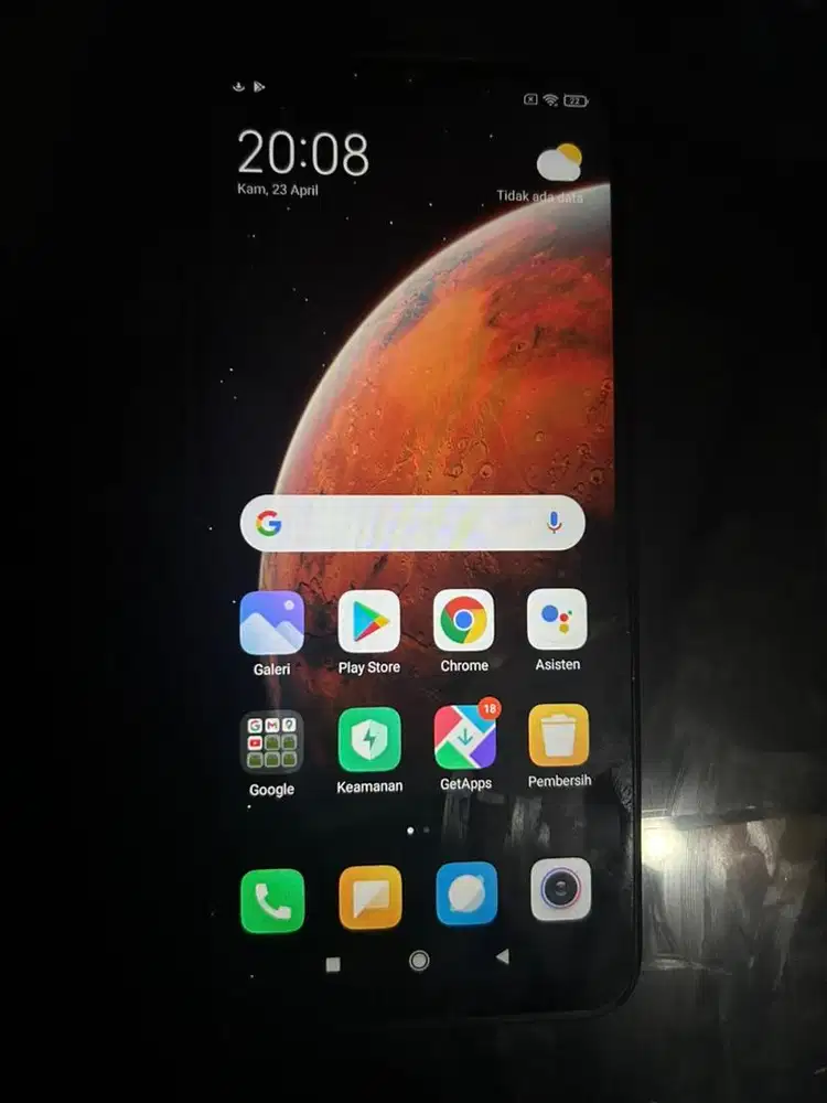 Xiaomi redmi 9C , 3/32GB