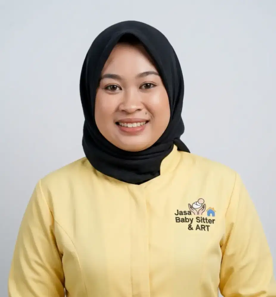 JASA PEMBANTU DAN BABY SITTER