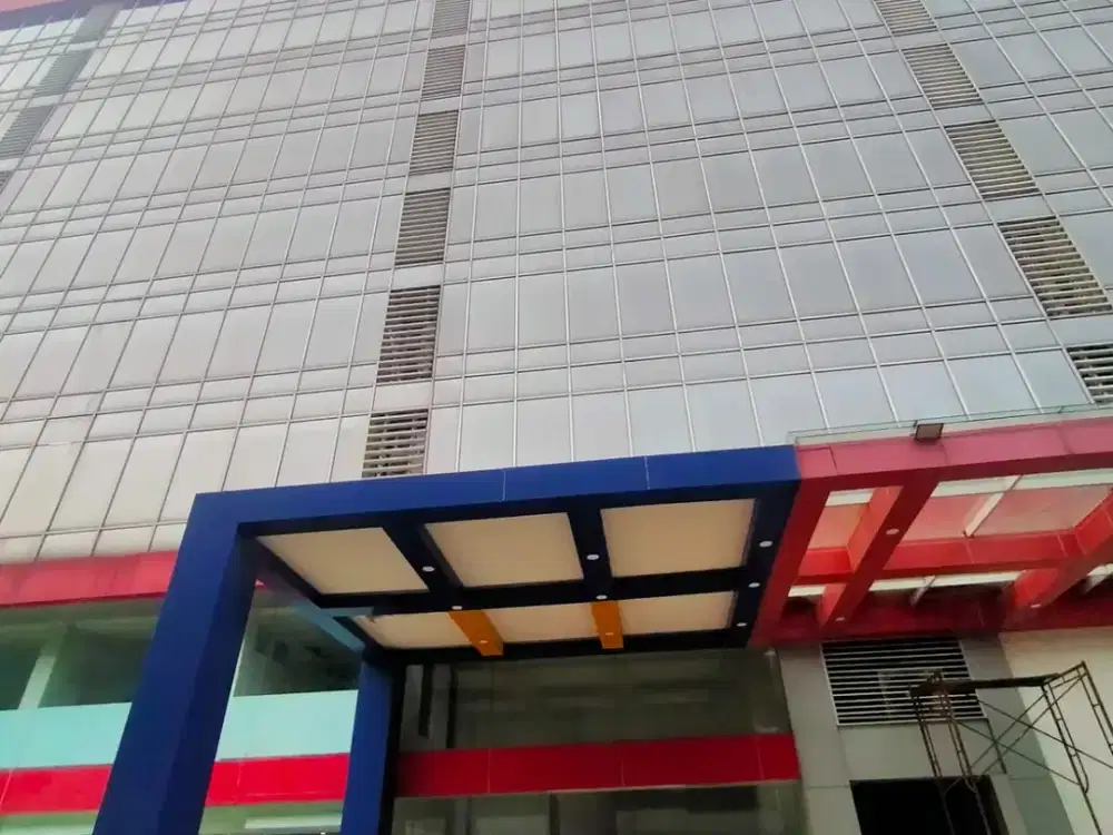 Hotel Strategis di Bekasi dengan akses Instant Tol,  jalur utama dan fasilitas lengkap untuk pebisnis dan keluarga.