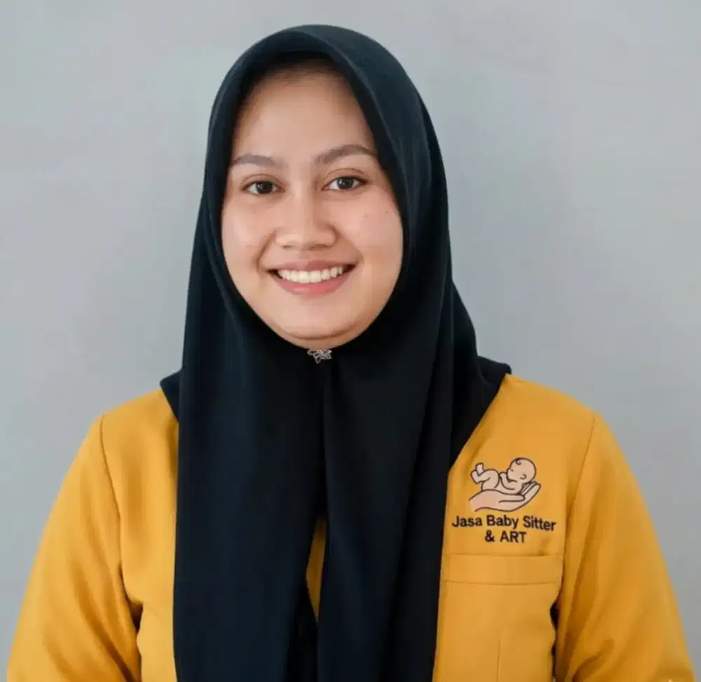 YAYASAN PEMBANTU | AGEN BABY SITTER